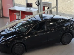 98,4 proc. „elektryków” w marcu. Norwegia: Tesla króluje niepodzielnie!