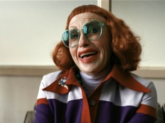 Poznamy historię nowej ikony horroru. Czy aktorka powróci?