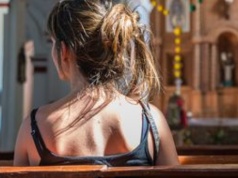 Tak wyznają grzechy kobiety. Ksiądz mówi, co słyszy najczęściej