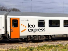 Leo Express chce jeździć z Pragi do Monachium używanymi wagonami z Niemiec