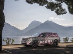 Czy świat czeka dziś na elektryzujący pokaz siły w wydaniu Skody?