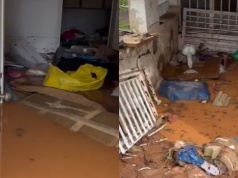 Nawałnice uderzają w Grecję. Nie żyje Polak