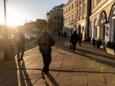 Pogoda na Wielkanoc. IMGW zapowiada zwrot. "Temperatury będą rosły"