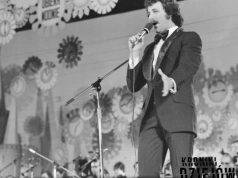 Zdrady, dramaty i wielka miłość na końcu. Historia Krawczyka bez filtrów