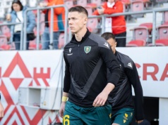 Polak grał przez rok na Węgrzech. Mówi wprost. "Ekstraklasa to silniejsza liga"