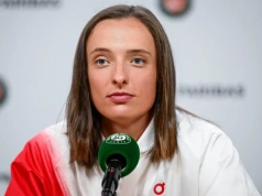Iga Świątek zaskoczyła kibiców. Oto nowy trener Polki
