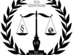 Prof. Grzegorz Górski: Afganizacja Iranu (6) czyli wojna z Iranem a prawo międzynarodowe