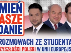 Patryk Jaki i Tobiasz Bocheński w Kaliszu!