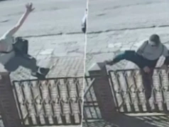 Wyjątkowo bezczelni włamywacze. Zrobili to w biały dzień! Policja publikuje zdjęcia