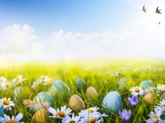 Od czwartku 2 kwietnia wiosenna przerwa świąteczna. Uczniowie i uczennice wrócą do szkół w środę 8 kwietnia