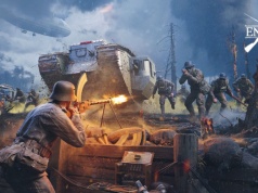 Enlisted: gracze zyskują dostęp do bitew z czasów Wielkiej Wojny