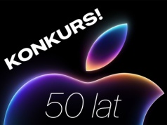 Konkurs na 50-lecie Apple! Wygraj AirPods Pro 3 i inne nagrody