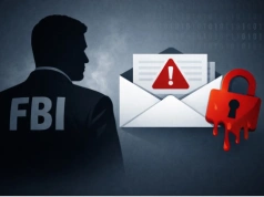 Irańscy hakerzy włamali się na skrzynkę dyrektora FBI. Atak elementem cyberwojny