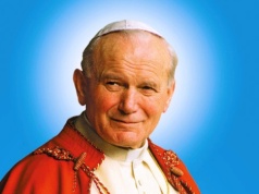 Dokładnie 21 lat temu, 2 kwietnia 2005 roku o godzinie 21:37 odszedł Jan Paweł II. Karol Wojtyła, papież Polak