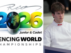 Szymon Wojciechowski z Kmicica Częstochowa walczy w Mistrzostwach Świata w Rio de Janeiro!