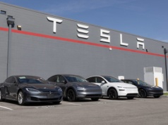 Tesla kończy wielką erę. Model S i Model X znikają
