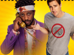 PRZEPRASZAM, ŻE PRZESZKADZAM i IDIOKRACJA. Zjadliwe satyry i dystopijne SCI-FI