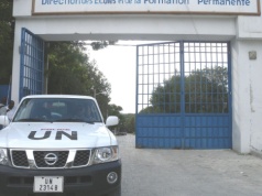 ONZ wysłało do Haiti siły do walki z gangami. Tydzień temu doszło tam do masakry