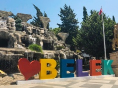 Najciekawsze atrakcje turystyczne w Belek w Turcji – TOP 10 miejsc do odwiedzenia