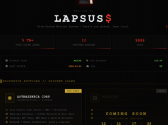 3 GB danych i otwarta oferta sprzedaży – grupa Lapsus$ zaatakowała firmę biotechnologiczną AstraZeneca