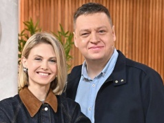 Tak przygotowywała się do roli. Anna Karczmarczyk uczyła się szyć do „Czarnej śmierci”