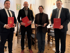 Nauka i biznes ramię w ramię. Electroride i Politechnika Lubelska łączą siły na rzecz rozwoju mikromobilności