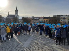 Dziś Międzynarodowy Dzień Świadomości na Temat Autyzmu