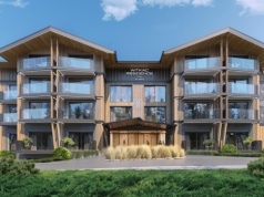 Nowy luksusowy hotel w Zakopanem szykuje się do otwarcia. Kiedy przyjmie pierwszych gości?
