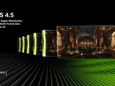 Technika DLSS 4.5 Dynamic Multi Frame Generation oraz tryb Multi Frame Generation 6X już dostępne