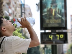 Wyspy Kanaryjskie w ogniu. Nowe badania o falach upałów