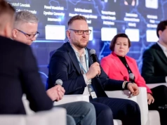 Paweł Wardziński, Intermarche: Sklep przyszłości to miejsce pozbawione wszelkich barier