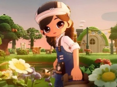 Beta-testy nowej gry twórców Genshin Impact już niedługo. Jeszcze w kwietniu sprawdzimy Stardrift w Petit Planet