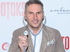 Znany lekarz sprzedał willę w Hollywood. Nie czuł się tam bezpiecznie