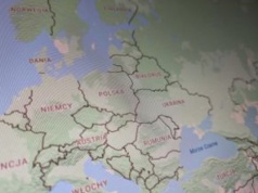 Microsoft zakończył aktualizację map. Ogromna baza danych
