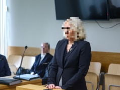 Krakowscy urzędnicy przed sądem. Na ławie oskarżonych m. in. była wiceprezydent