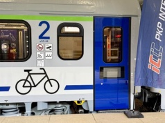 PKP Intercity: Pierwsze wagony Combo z FPS już odebrane
