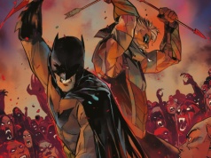 Nowości komiksowe Klubu Świata Komiksu Egmont - kwiecień 2026