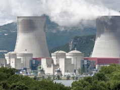 Niemiecka minister mówi o atomie, podczas gdy ceny prądu rosną