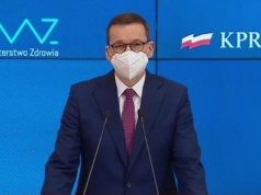 Polska ma oddać Pfizerowi prawie 6 mld zł za szczepionki Morawieckiego