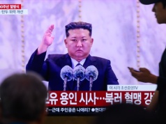 "Historia bardzo istotna". Disney robi serial o szpiegach z Korei. W tle sekret Kima sprzed lat