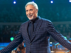 Legenda na scenie. Tom Jones zaśpiewa w Sopocie