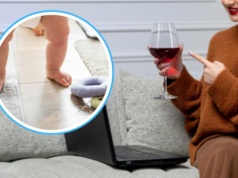 Pijana mama opiekowała się dziećmi. Alkomat pokazał ponad 2,5 promila!