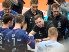 Cichy bohater PGE Projektu Warszawa. Znalazł sposób na historyczny sukces