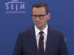 Morawiecki próbuje ratować twarz. Były premier nagle jest wielkim fanem UE