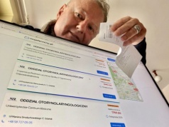 CITO za 1744 dni – kronika chorego systemu