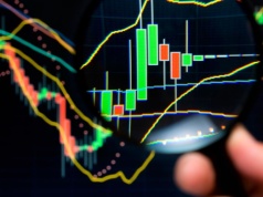 Creotech, KGHM, Synektik i 50 innych spółek. Analiza techniczna akcji z GPW odc. 111