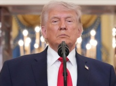 "Wyborcy dadzą republikanom nauczkę". Orędzie Trumpa tego nie zmieni