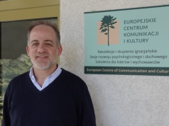 Jezuici w Europie i na Bliskim Wschodzie – rozmowa z o. Gonzalo Villagránem SJ