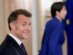 Budują wiatraki na morzu, ale inaczej niż my. I prąd będzie tańszy