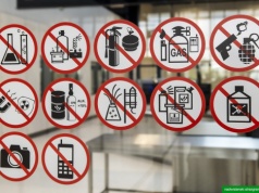 Chciał polecieć do Eindhoven. “Zażartował” o bombie. Lotnisko opuścił z mandatem